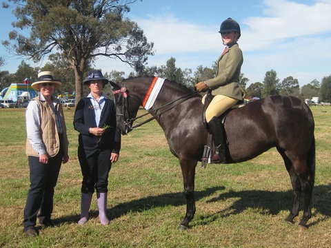 Birbbaree Show - Northern Rivers Accommodation 0