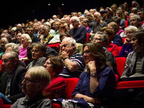 Blue Mountains Writers' Festival - Northern Rivers Accommodation 0