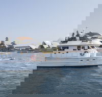 Boxing Day Cruise Watch the Sydney to Hobart Yacht Race - Northern Rivers Accommodation
