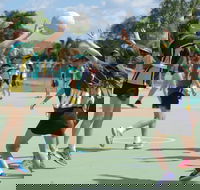 Burdekin Junior Netball Carnival - Northern Rivers Accommodation