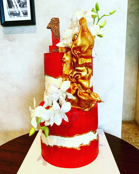 Buttercream Demo Masterclass - Northern Rivers Accommodation 0
