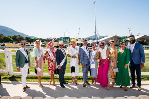 Cairns Amateurs - Northern Rivers Accommodation 1