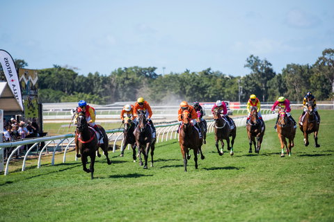 Cairns Amateurs - Northern Rivers Accommodation 2