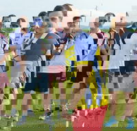 Canefield Ashes Carnival - Northern Rivers Accommodation