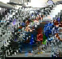 Canberra Caravan Camping Outdoor Expo - Northern Rivers Accommodation