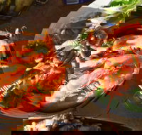 Cape Jaffa Food and Wine Festival - Northern Rivers Accommodation