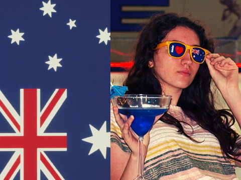 Celebrate Australia Day All Weekend At Ice Zoo - Northern Rivers Accommodation 0
