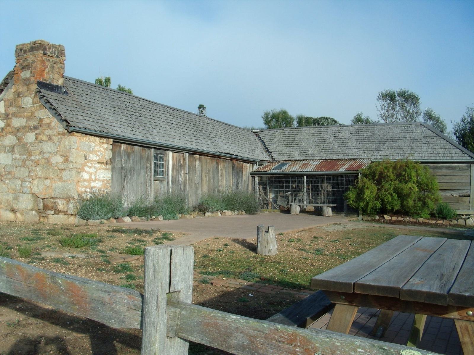 Delegate NSW Northern Rivers Accommodation