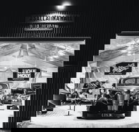 Charters Towers Motor Show and Swap Meet - Northern Rivers Accommodation
