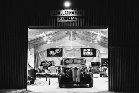 Charters Towers Motor Show And Swap Meet - Northern Rivers Accommodation 0