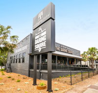 Christmas Lunch at The Daring Squire - Northern Rivers Accommodation