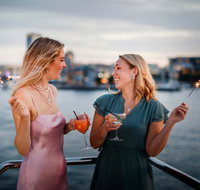 Christmas Day Lunch Cruises