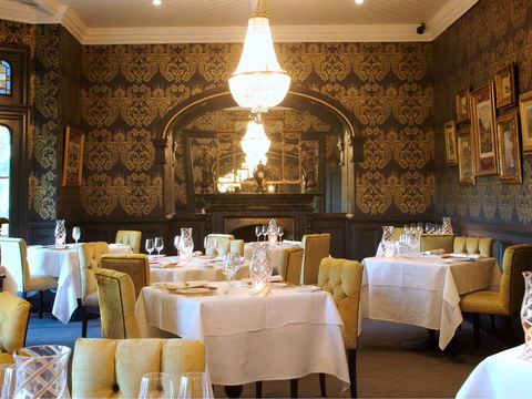 Christmas Day Celebration At Lilianfels Resort And Spa - Northern Rivers Accommodation 0