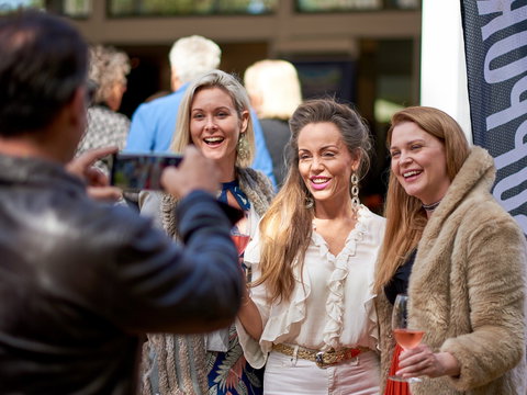 CinefestOZ Film Festival - Northern Rivers Accommodation 0