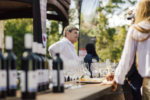 CinefestOZ Film Festival - Northern Rivers Accommodation 1