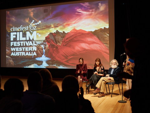 CinefestOZ Film Festival - Northern Rivers Accommodation 2