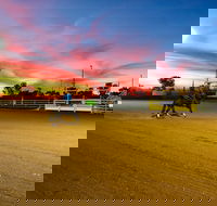 Cloncurry Stockmans Challenge and Campdraft - Northern Rivers Accommodation