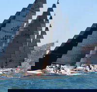 Club Marine Pittwater to Coffs Harbour Yacht Race - Northern Rivers Accommodation