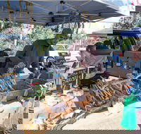 Coburg Farmers' Market - Northern Rivers Accommodation