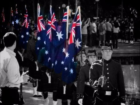 Commemoration Service - Northern Rivers Accommodation 0