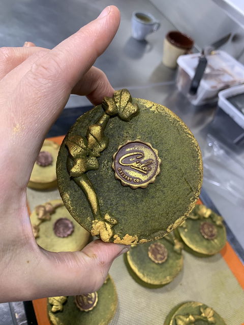 Contemporary Mooncake Masterclass - Northern Rivers Accommodation 0
