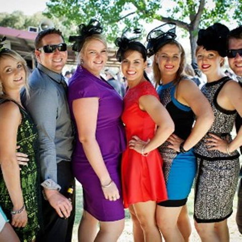 Coonabarabran Cup - Northern Rivers Accommodation 0