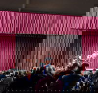 Country Music Concerts Moonta - Northern Rivers Accommodation