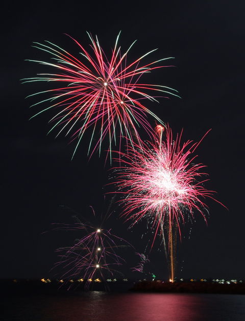Drakes Supermarkets Copper Coast New Years Eve Celebrations - Northern Rivers Accommodation 0