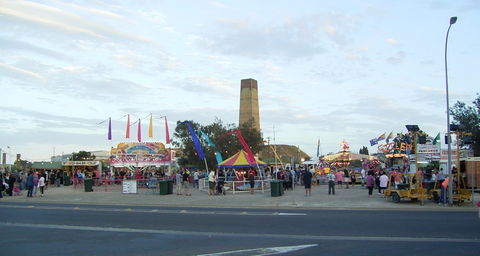 Drakes Supermarkets Copper Coast New Years Eve Celebrations - Northern Rivers Accommodation 1