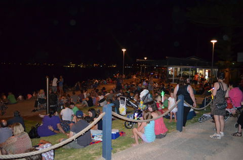 Drakes Supermarkets Copper Coast New Years Eve Celebrations - Northern Rivers Accommodation 2