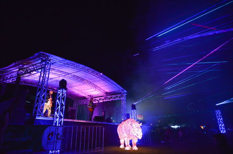 DREAM Festival: Music And Markets Event - Northern Rivers Accommodation 0