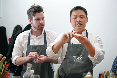Dumpling Cooking Class - Northern Rivers Accommodation 0