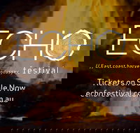 ECHO Festival - East Coast Harvest Odyssey 2021 - Northern Rivers Accommodation