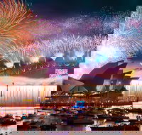 Eclipse New Years Eve Cruise - Northern Rivers Accommodation