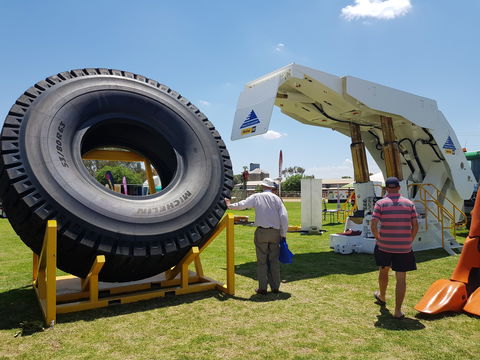 Energy, Innovation And Mining Expo (eIMEx) - Northern Rivers Accommodation 5