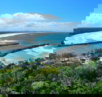 Evans Head Malibu Classic - Northern Rivers Accommodation