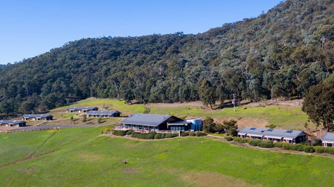 Father's Day Lunch At Holmesglen At Eildon - Northern Rivers Accommodation 2