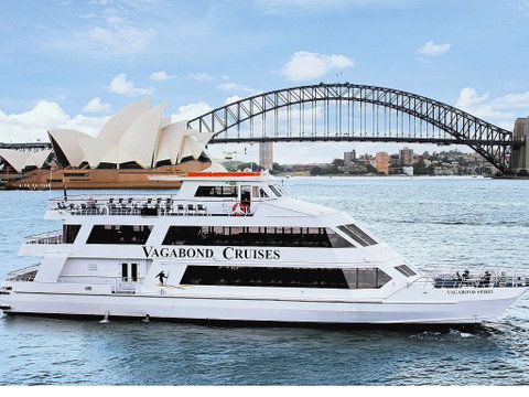Fathers Day Lunch Cruise - Northern Rivers Accommodation 0