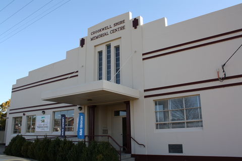 Favourites From The Crookwell Collection - Northern Rivers Accommodation 1