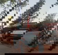 Festival of the Miner's Ghost. - Northern Rivers Accommodation