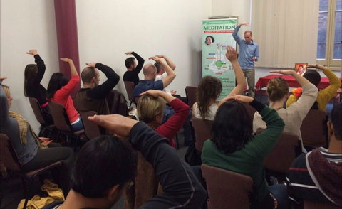 Free Weekly Meditation Classes In Bondi Junction - Northern Rivers Accommodation 1