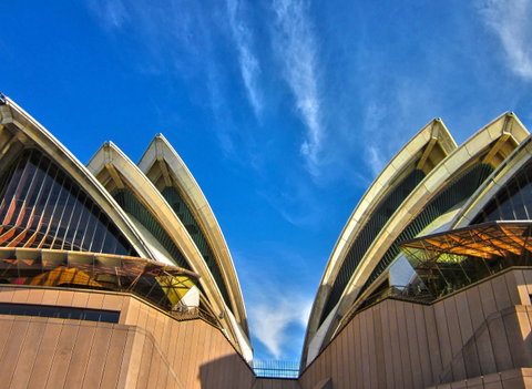 Fun Smartphone Photography Class At The Rocks - Northern Rivers Accommodation 0