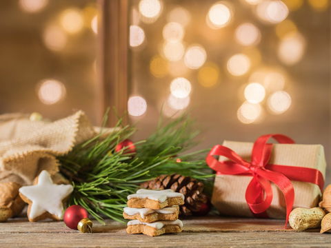 Girls Big Day Out Christmas In July - Northern Rivers Accommodation 1