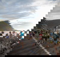 Great Ocean Road Running Festival - Northern Rivers Accommodation