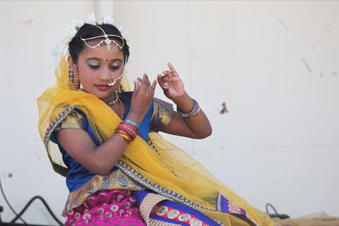 Griffith Spring Fest -  Multicultural Festival - Northern Rivers Accommodation 1