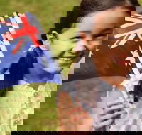 Griffith Australia Day Celebrations - Northern Rivers Accommodation