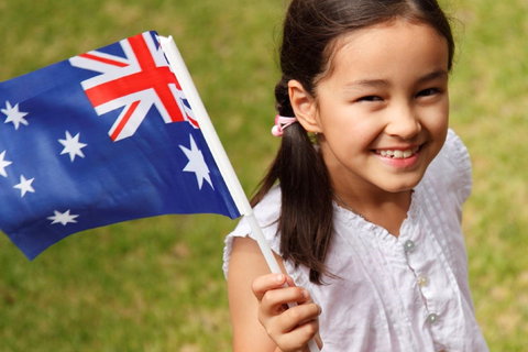 Griffith Australia Day Celebrations - Northern Rivers Accommodation 0