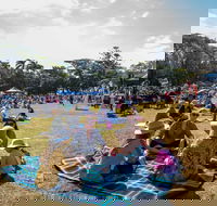 GS Engineering Wine and Food Day - Northern Rivers Accommodation