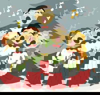 Gundagai's Christmas Carnival and Carols - Northern Rivers Accommodation