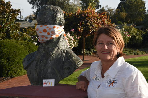 Hahndorf From Home - Two Interactive Sensory Experiences From My Home To Your Home - Northern Rivers Accommodation 1